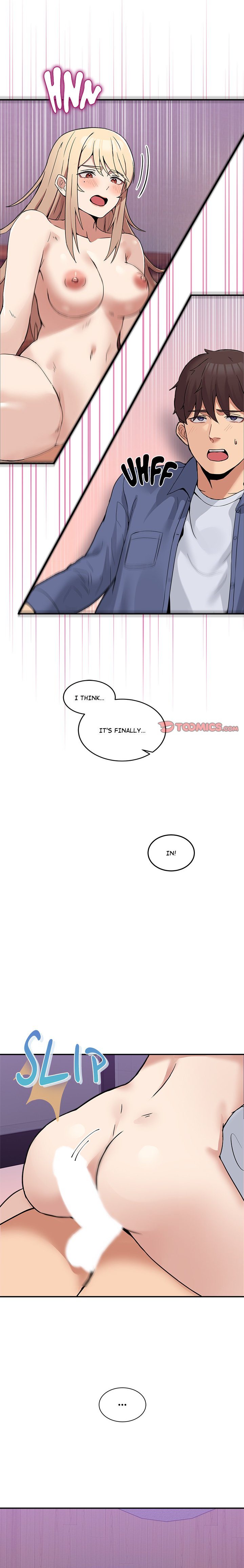 No Men Allowed Chap Chapter 6-No Men Allowed - Next Chap 7