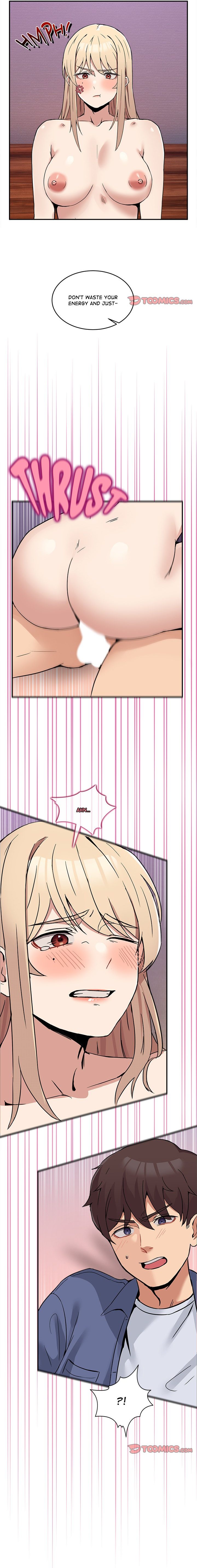 No Men Allowed Chap Chapter 6-No Men Allowed - Next Chap 7