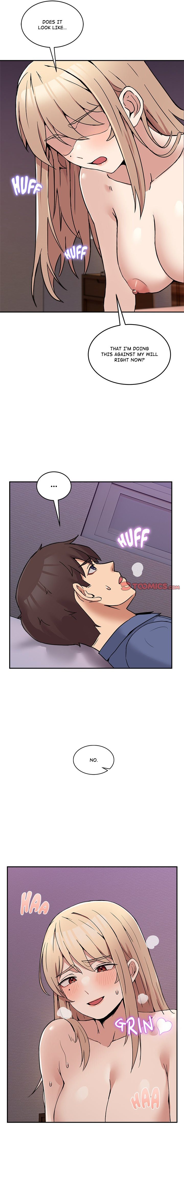 No Men Allowed Chap Chapter 6-No Men Allowed - Next Chap 7