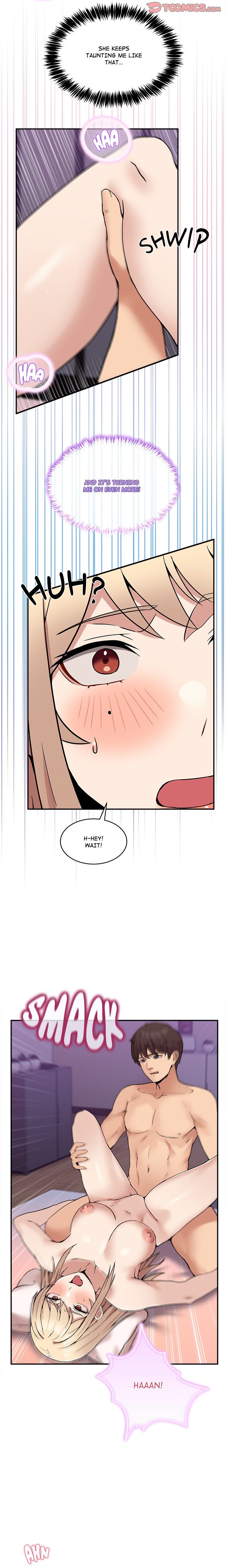 No Men Allowed Chap Chapter 7-No Men Allowed - Next Chap 8