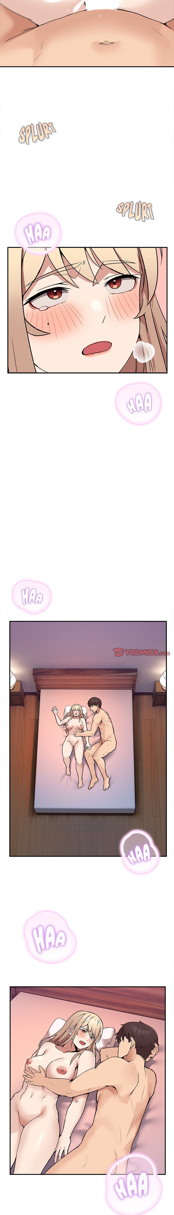 No Men Allowed Chap Chapter 7-No Men Allowed - Next Chap 8