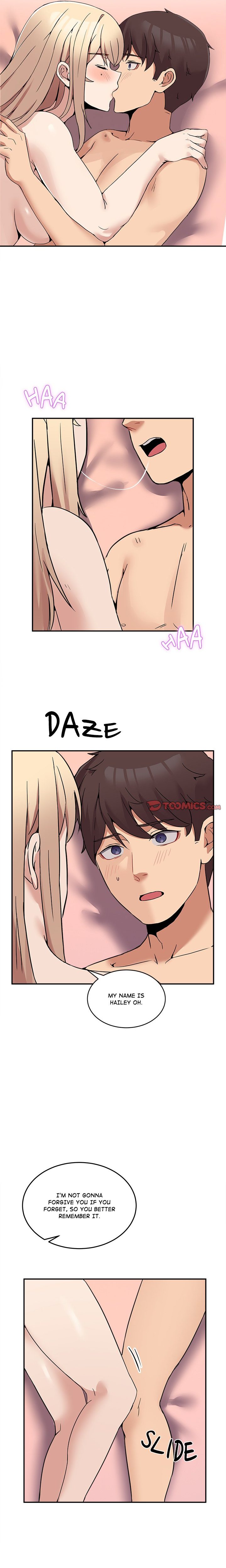 No Men Allowed Chap Chapter 7-No Men Allowed - Next Chap 8