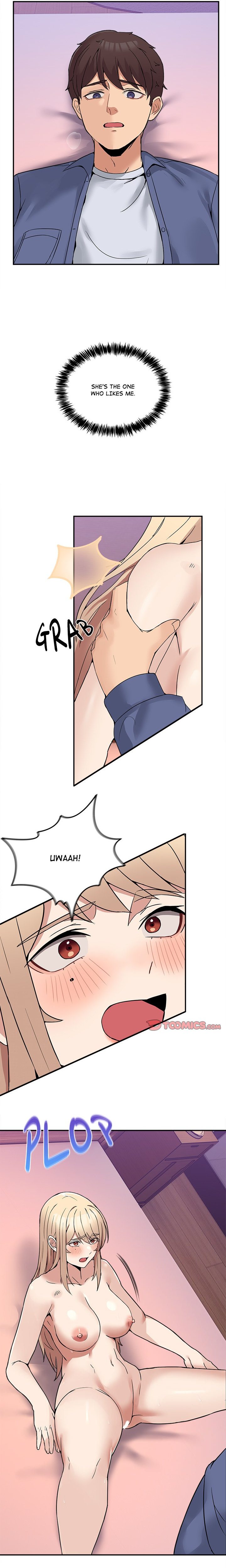 No Men Allowed Chap Chapter 7-No Men Allowed - Next Chap 8