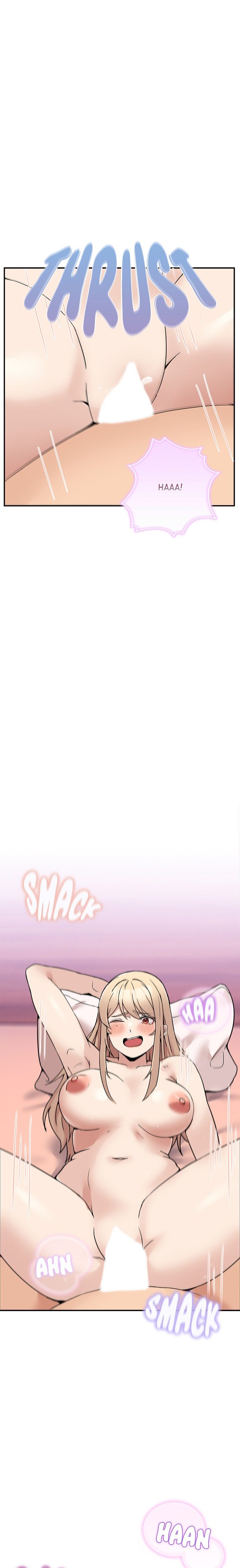 No Men Allowed Chap Chapter 7-No Men Allowed - Next Chap 8