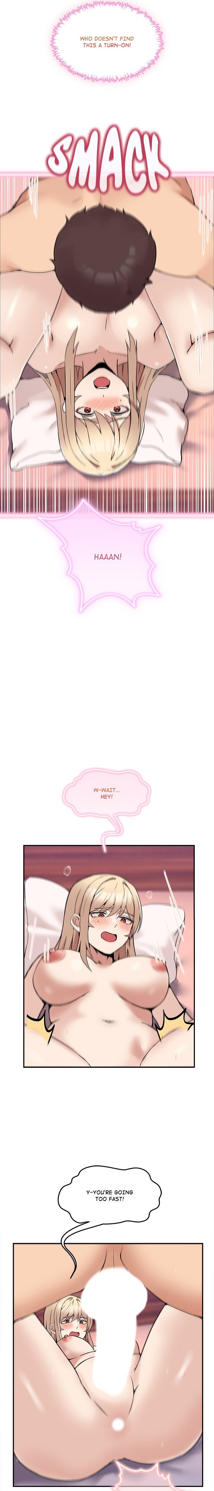 No Men Allowed Chap Chapter 7-No Men Allowed - Next Chap 8