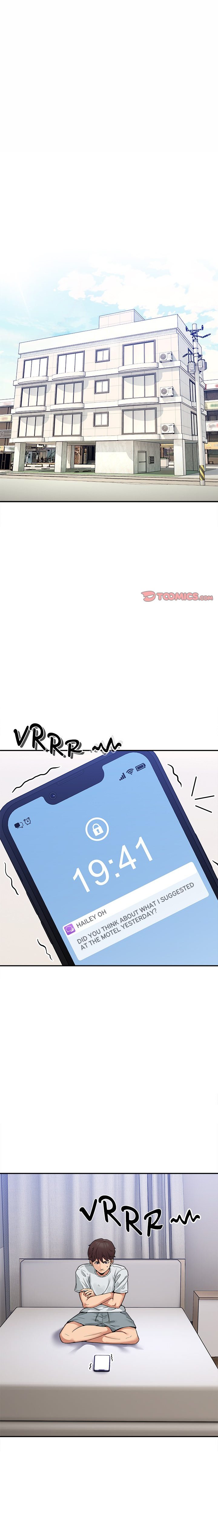 No Men Allowed Chap Chapter 8-No Men Allowed - Next Chap 9