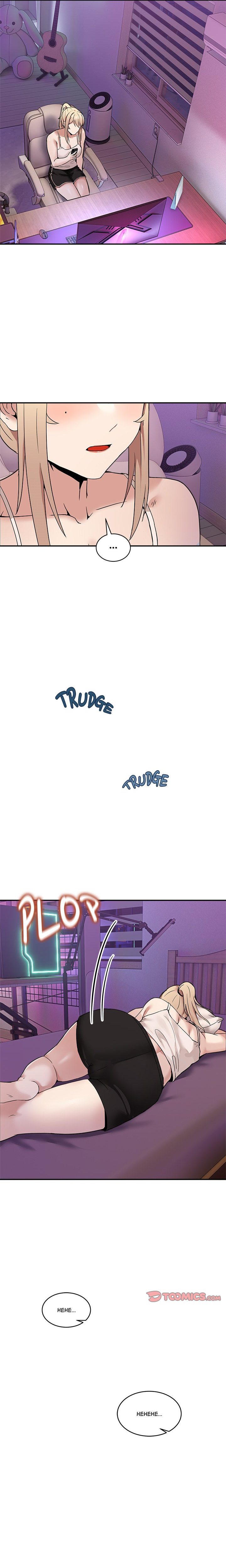 No Men Allowed Chap Chapter 8-No Men Allowed - Next Chap 9