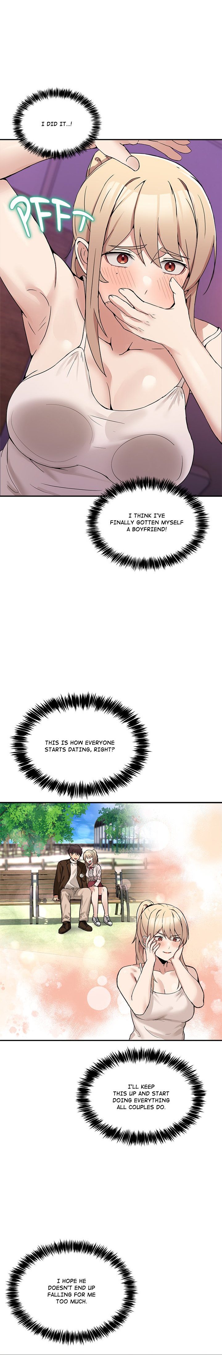 No Men Allowed Chap Chapter 8-No Men Allowed - Next Chap 9