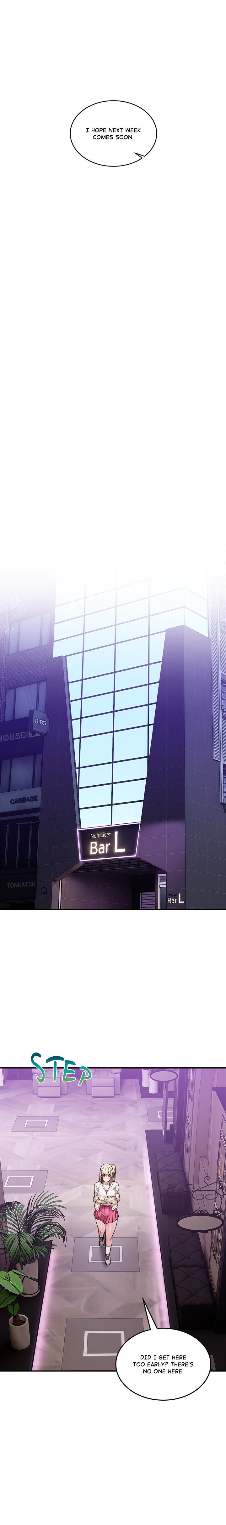 No Men Allowed Chap Chapter 8-No Men Allowed - Next Chap 9