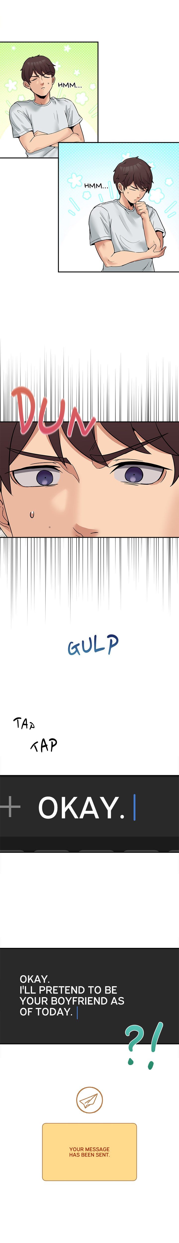 No Men Allowed Chap Chapter 8-No Men Allowed - Next Chap 9