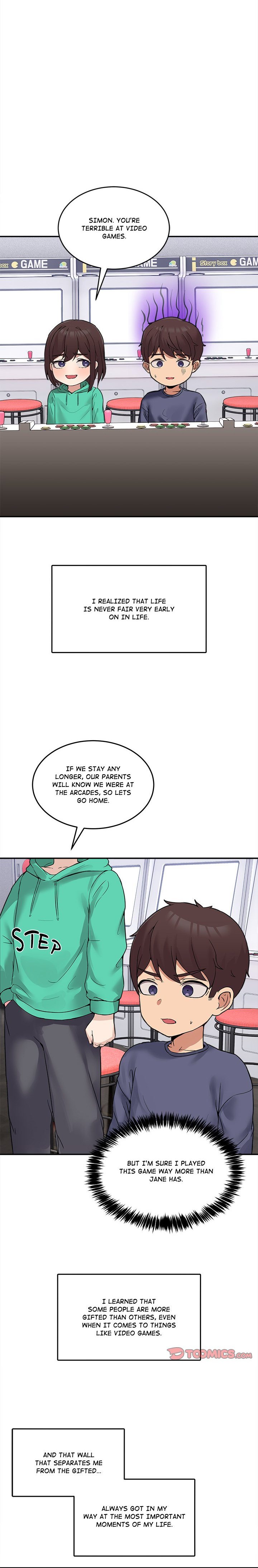 No Men Allowed Chap Chapter 8-No Men Allowed - Next Chap 9