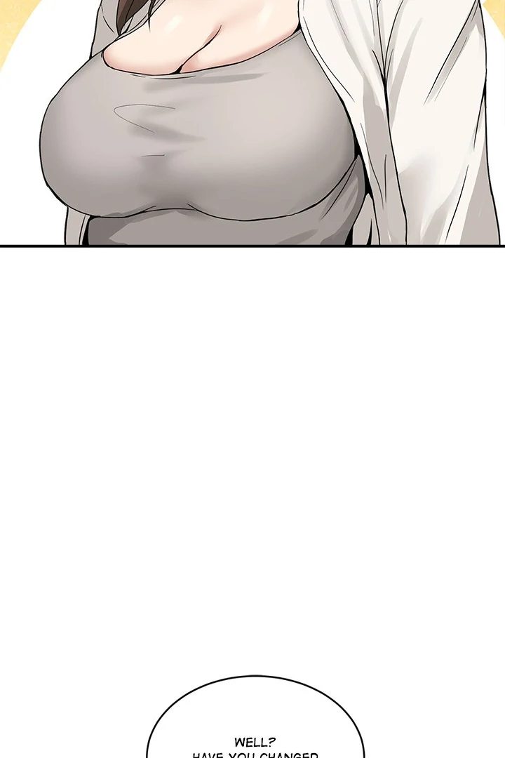 No Men Allowed Chap Chapter 9-No Men Allowed - Next Chap 10