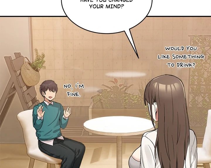 No Men Allowed Chap Chapter 9-No Men Allowed - Next Chap 10