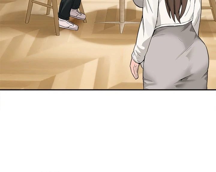 No Men Allowed Chap Chapter 9-No Men Allowed - Next Chap 10