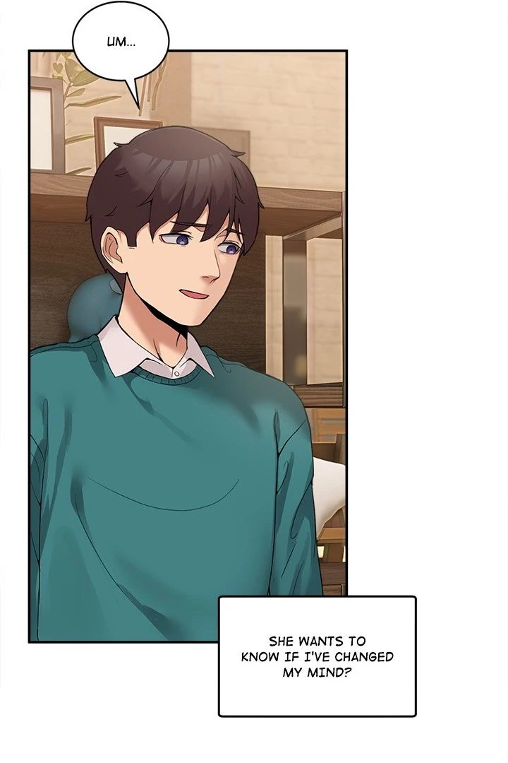 No Men Allowed Chap Chapter 9-No Men Allowed - Next Chap 10