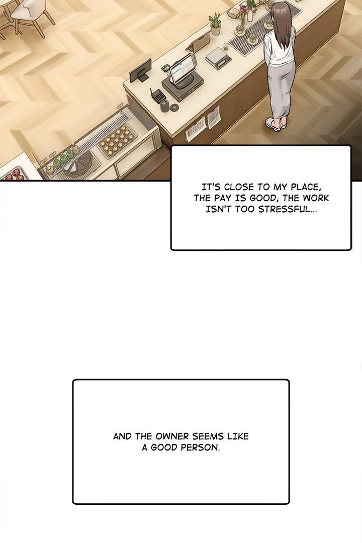 No Men Allowed Chap Chapter 9-No Men Allowed - Next Chap 10