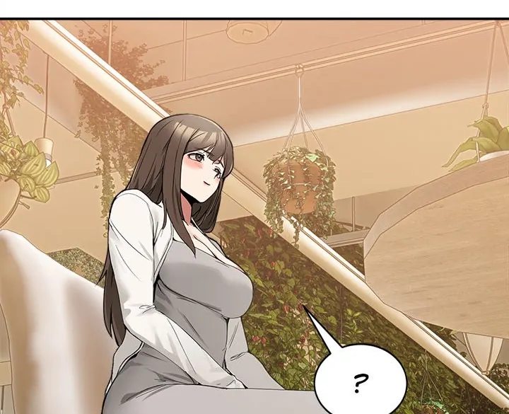 No Men Allowed Chap Chapter 9-No Men Allowed - Next Chap 10