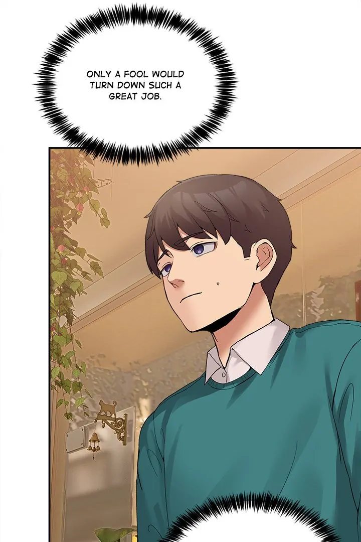 No Men Allowed Chap Chapter 9-No Men Allowed - Next Chap 10