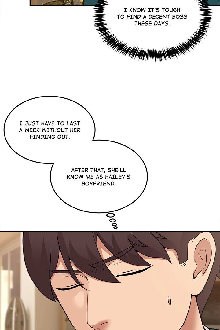 No Men Allowed Chap Chapter 9-No Men Allowed - Next Chap 10