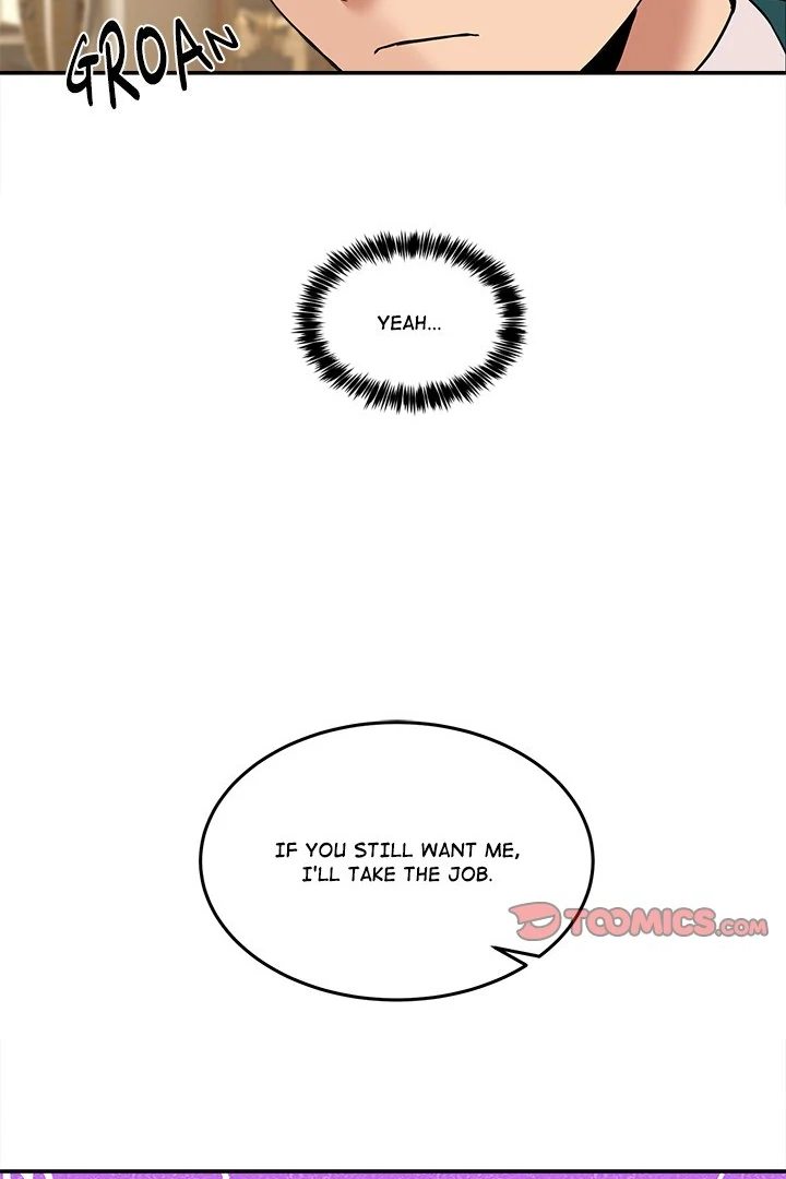 No Men Allowed Chap Chapter 9-No Men Allowed - Next Chap 10