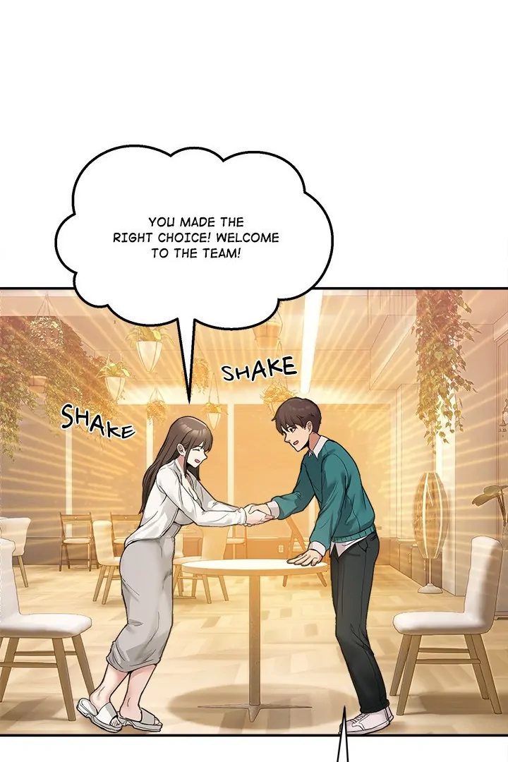 No Men Allowed Chap Chapter 9-No Men Allowed - Next Chap 10