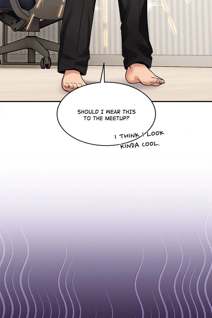 No Men Allowed Chap Chapter 9-No Men Allowed - Next Chap 10