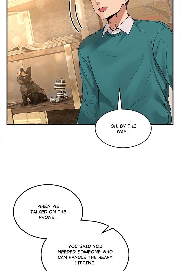 No Men Allowed Chap Chapter 9-No Men Allowed - Next Chap 10