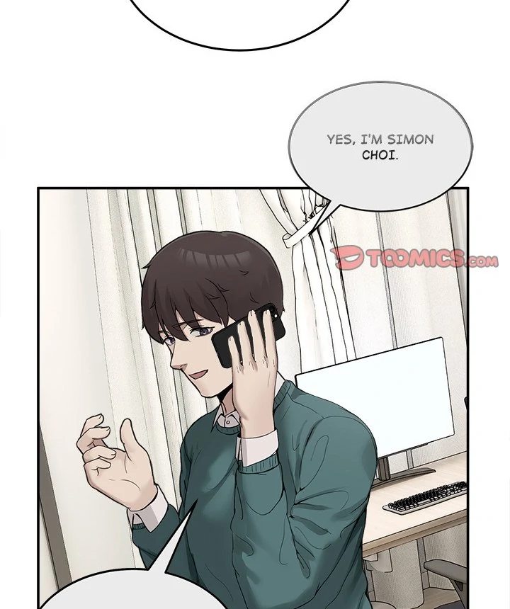 No Men Allowed Chap Chapter 9-No Men Allowed - Next Chap 10