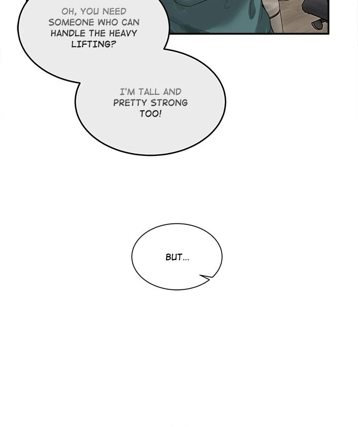 No Men Allowed Chap Chapter 9-No Men Allowed - Next Chap 10