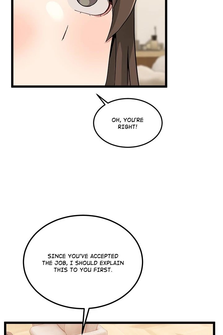 No Men Allowed Chap Chapter 9-No Men Allowed - Next Chap 10