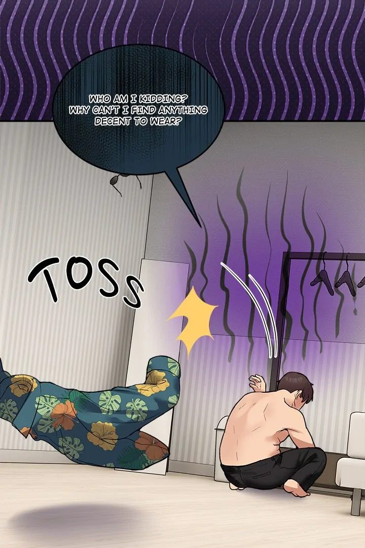 No Men Allowed Chap Chapter 9-No Men Allowed - Next Chap 10