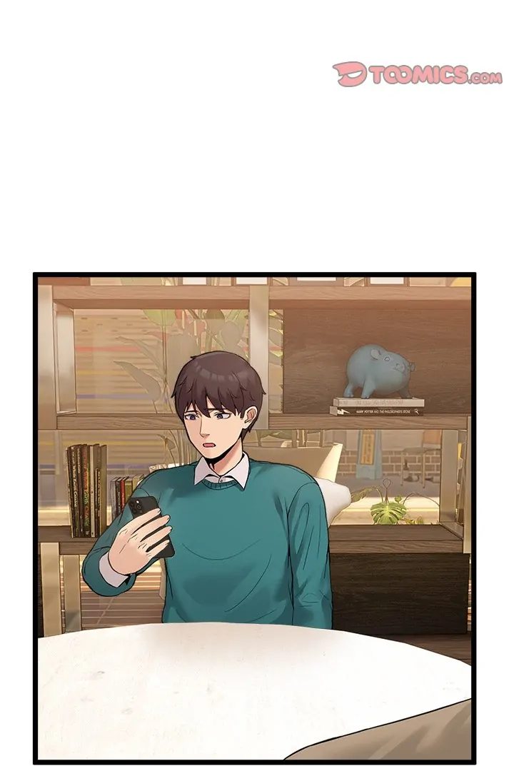 No Men Allowed Chap Chapter 9-No Men Allowed - Next Chap 10