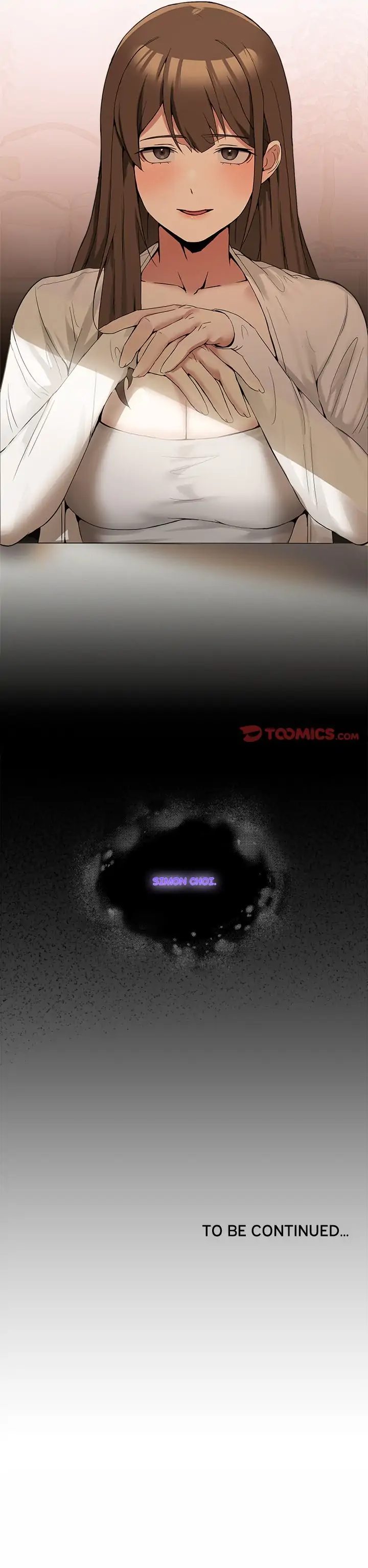 No Men Allowed Chap Chapter 9-No Men Allowed - Next Chap 10