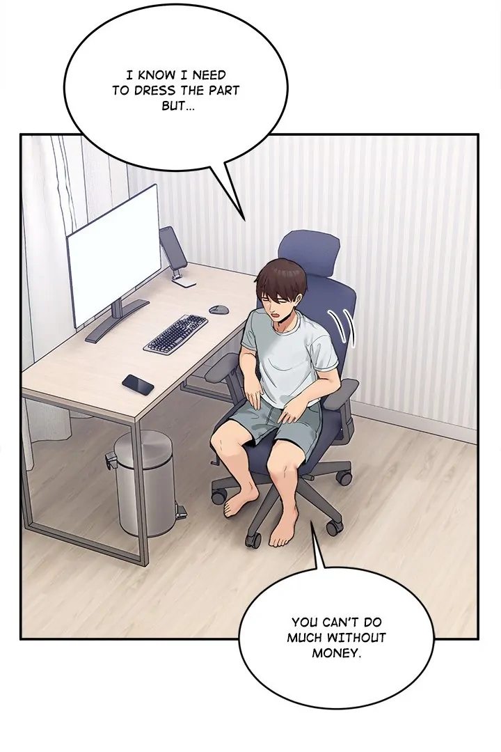 No Men Allowed Chap Chapter 9-No Men Allowed - Next Chap 10