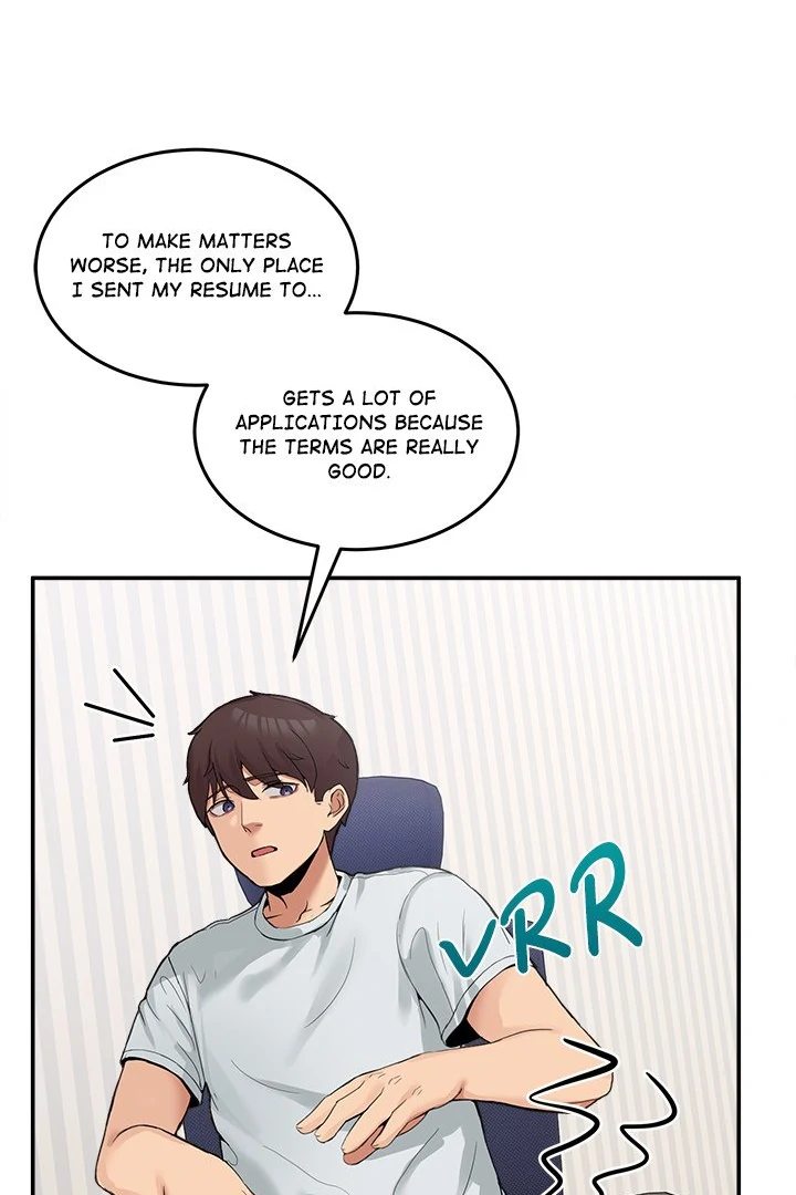 No Men Allowed Chap Chapter 9-No Men Allowed - Next Chap 10