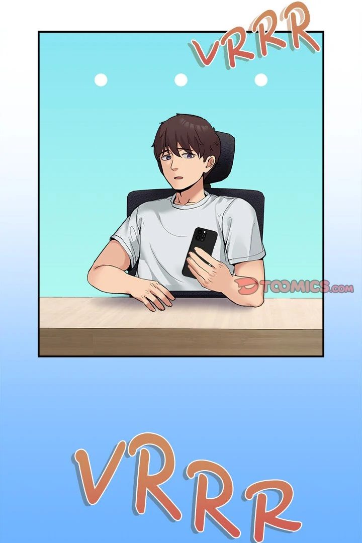 No Men Allowed Chap Chapter 9-No Men Allowed - Next Chap 10