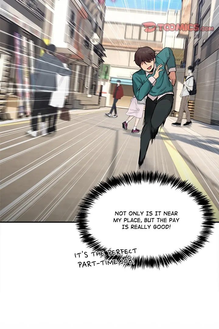 No Men Allowed Chap Chapter 9-No Men Allowed - Next Chap 10