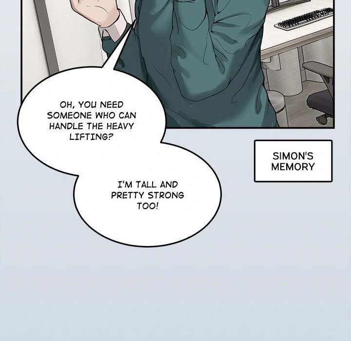 No Men Allowed Chap Chapter 9-No Men Allowed - Next Chap 10