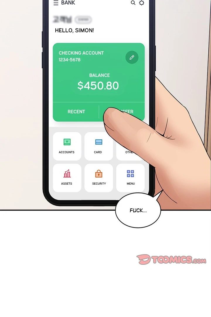 No Men Allowed Chap Chapter 9-No Men Allowed - Next Chap 10