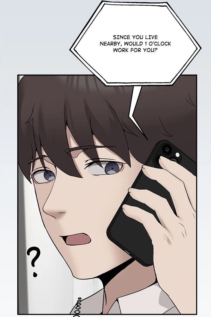 No Men Allowed Chap Chapter 9-No Men Allowed - Next Chap 10