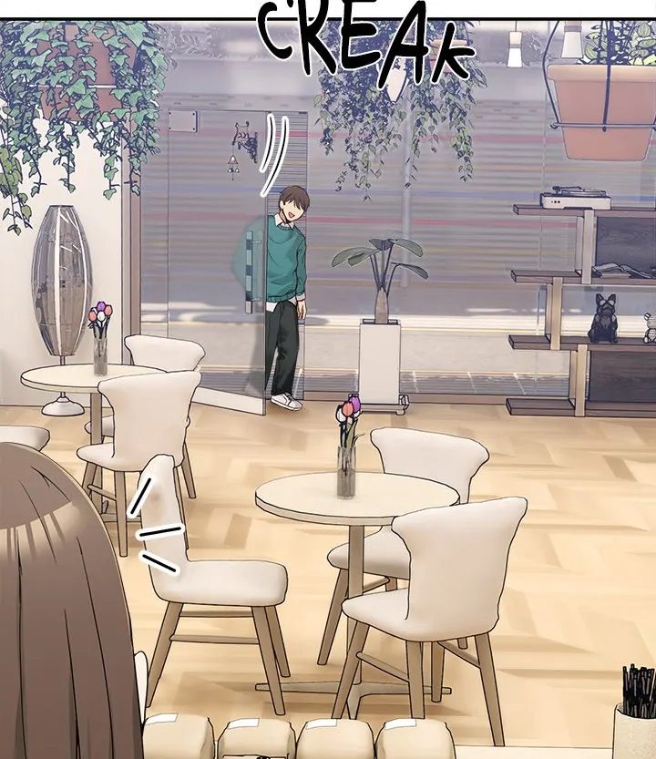 No Men Allowed Chap Chapter 9-No Men Allowed - Next Chap 10