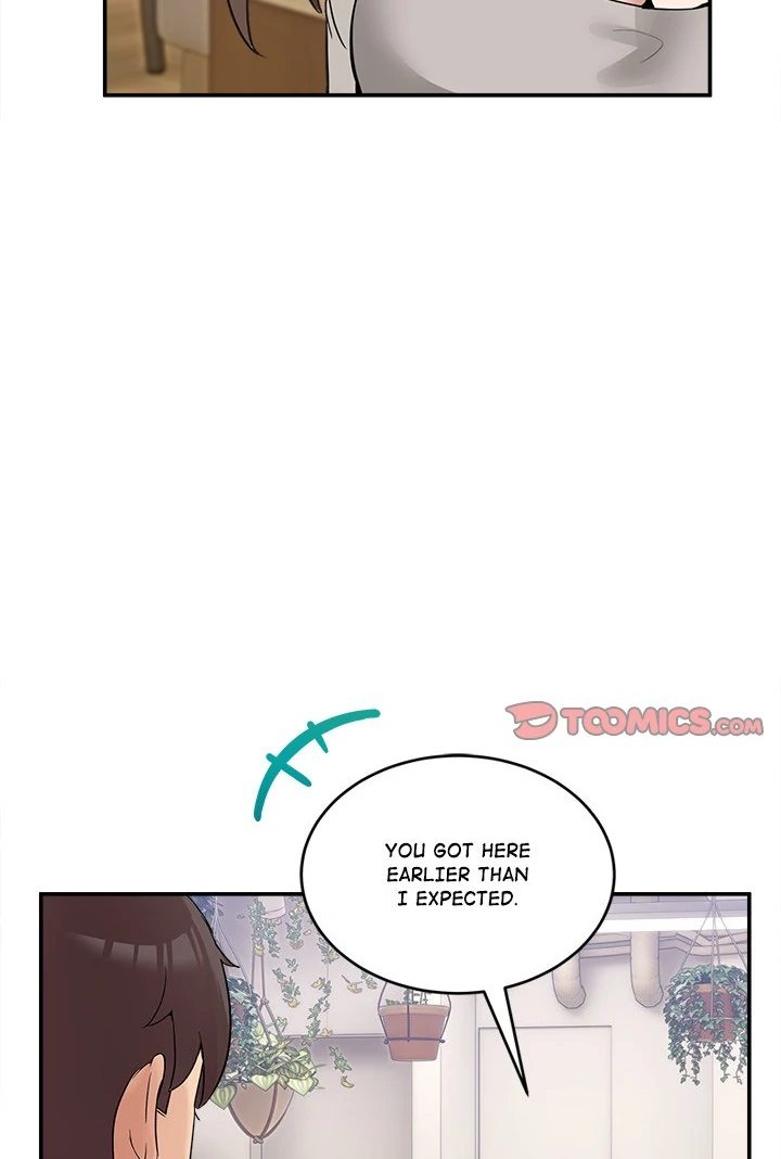 No Men Allowed Chap Chapter 9-No Men Allowed - Next Chap 10