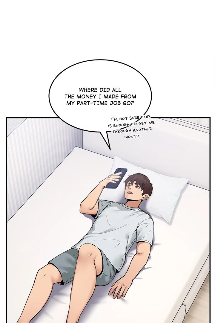 No Men Allowed Chap Chapter 9-No Men Allowed - Next Chap 10