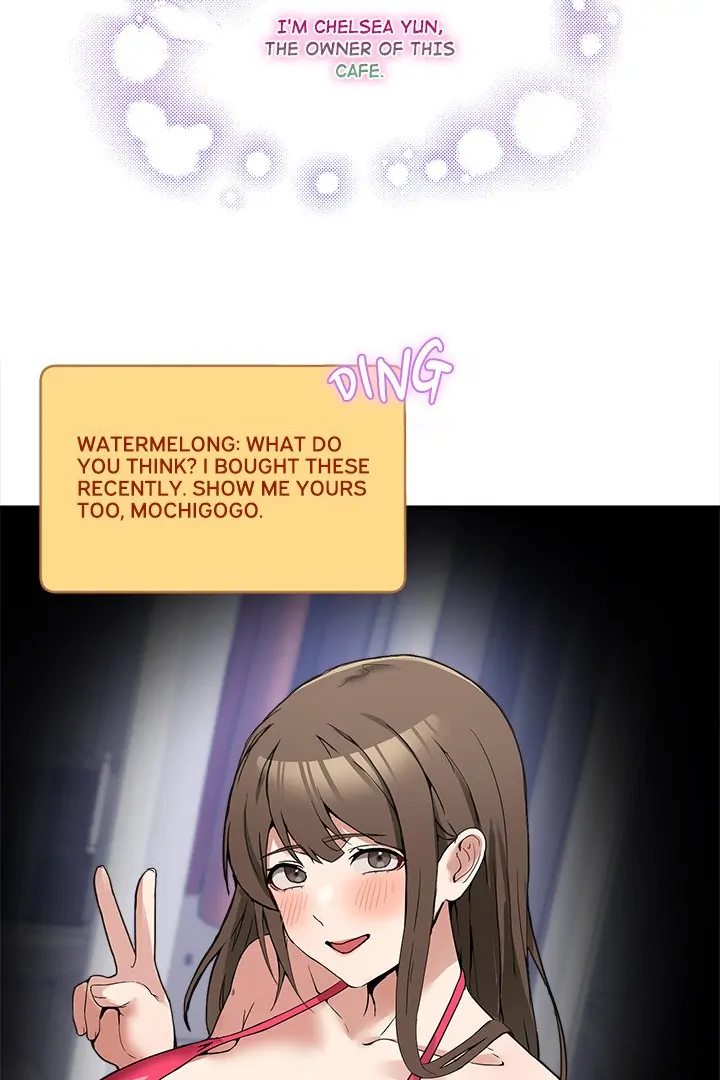 No Men Allowed Chap Chapter 9-No Men Allowed - Next Chap 10