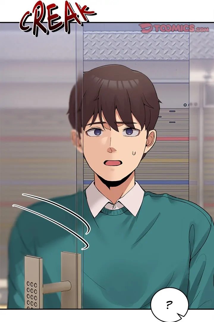 No Men Allowed Chap Chapter 9-No Men Allowed - Next Chap 10