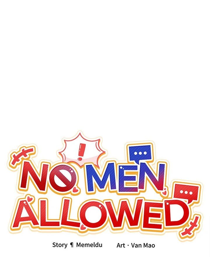 No Men Allowed Chap Chapter 9-No Men Allowed - Next Chap 10