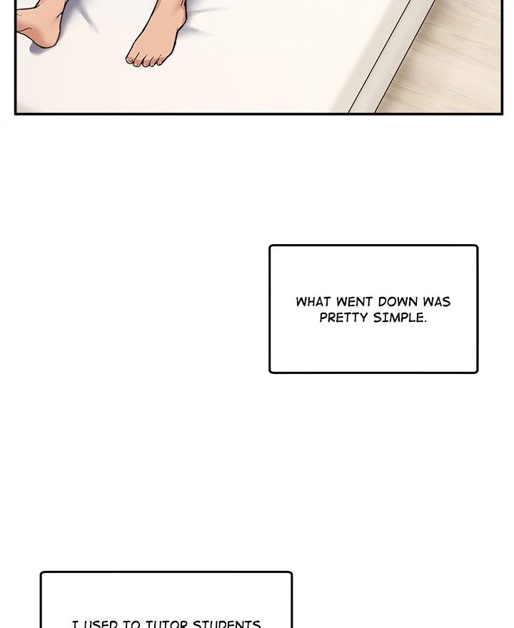 No Men Allowed Chap Chapter 9-No Men Allowed - Next Chap 10