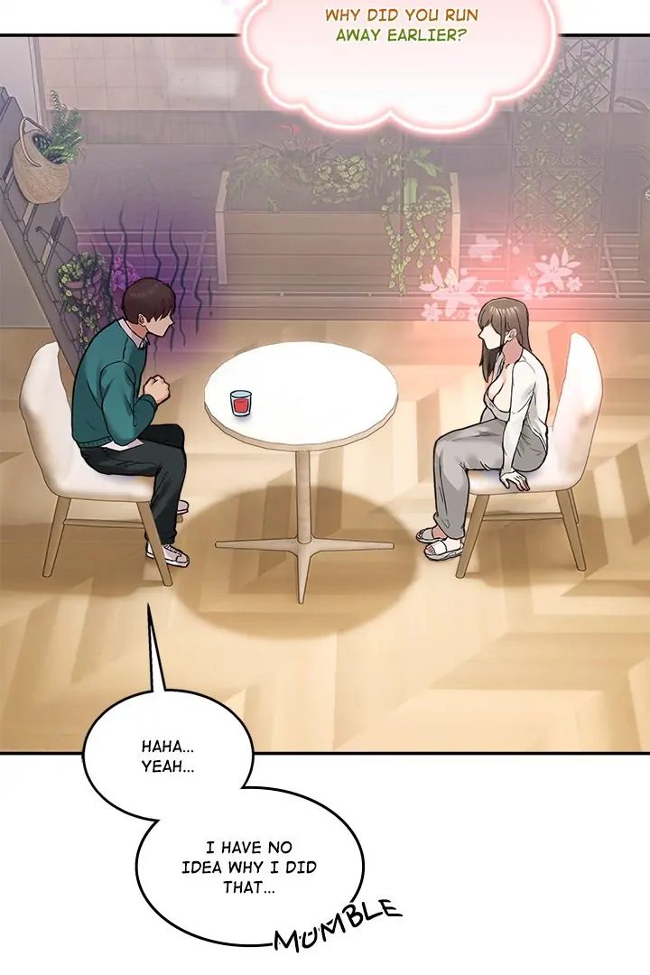 No Men Allowed Chap Chapter 9-No Men Allowed - Next Chap 10