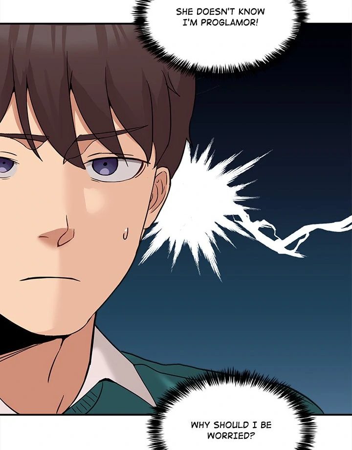 No Men Allowed Chap Chapter 9-No Men Allowed - Next Chap 10