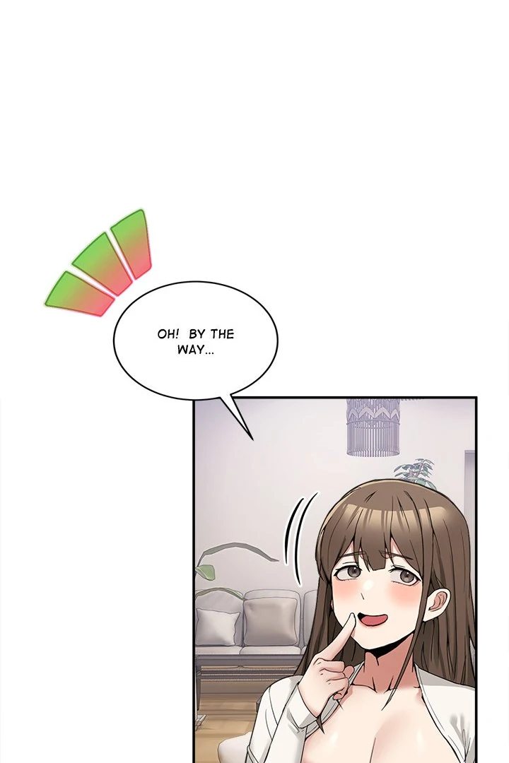 No Men Allowed Chap Chapter 9-No Men Allowed - Next Chap 10